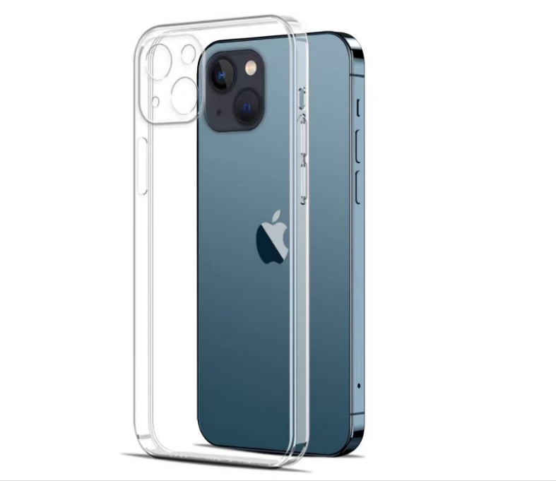 Mobia silikonisuoja iPhone 16 Pro Max